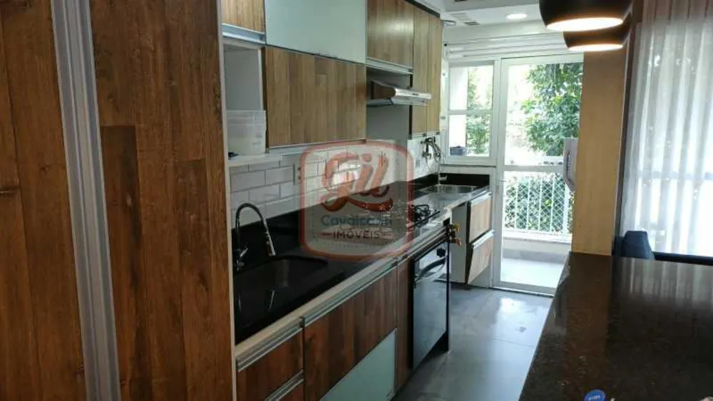 Apartamento, 2 quartos, 66 m² - Foto 7