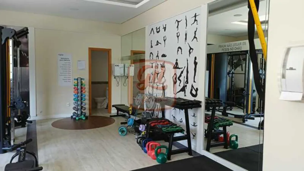 Apartamento, 2 quartos, 66 m² - Foto 13