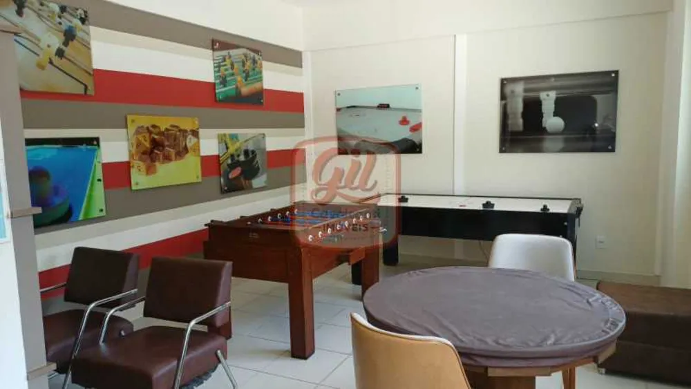 Apartamento, 2 quartos, 66 m² - Foto 11