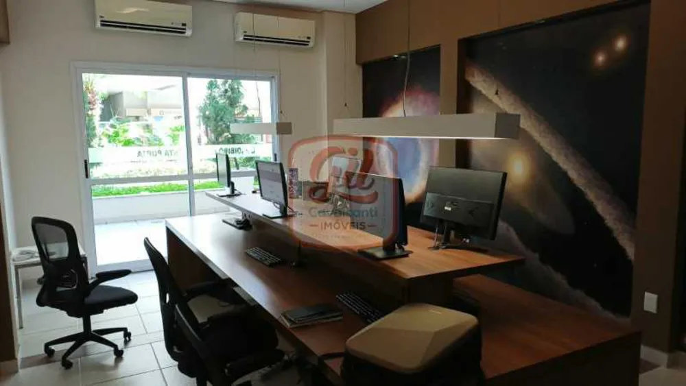 Apartamento, 2 quartos, 66 m² - Foto 29