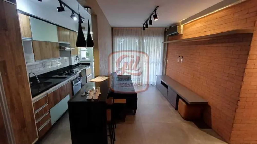 Apartamento, 2 quartos, 66 m² - Foto 30