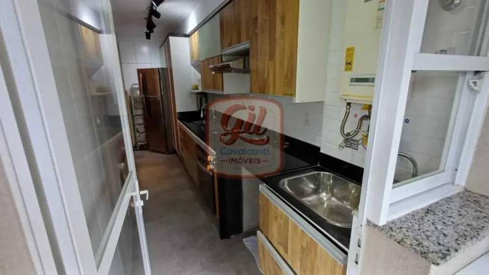 Apartamento, 2 quartos, 66 m² - Foto 5