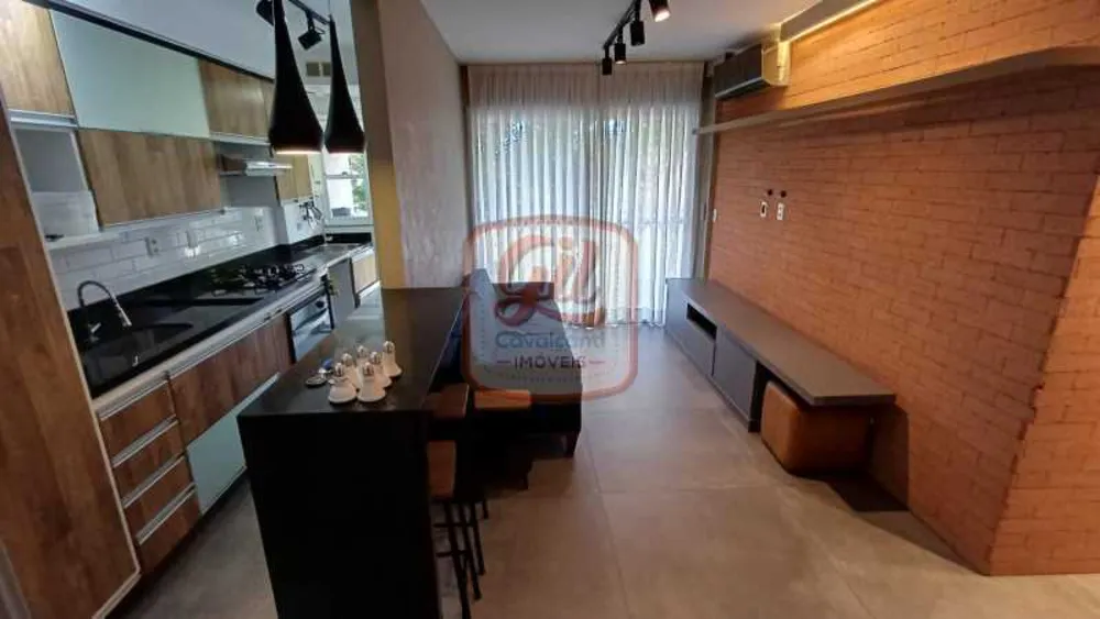 Apartamento, 2 quartos, 66 m² - Foto 10