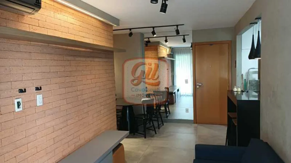 Apartamento, 2 quartos, 66 m² - Foto 21