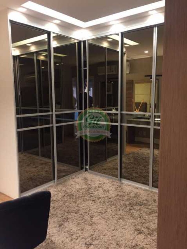 Casa de Condomínio, 3 quartos - Foto 7