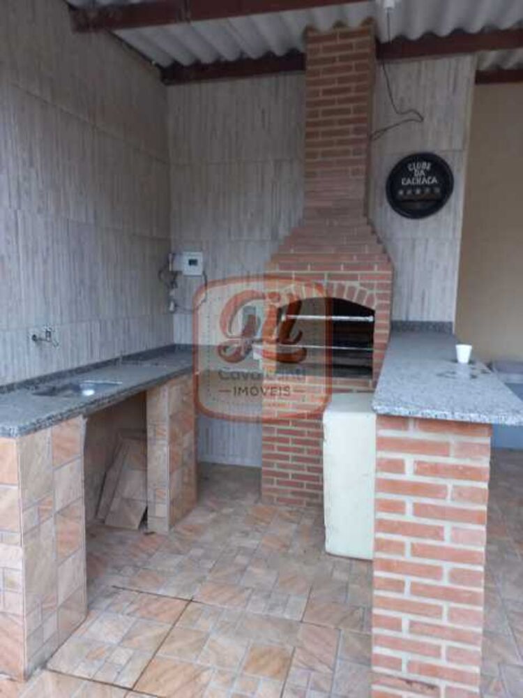 Casa de Condomínio, 4 quartos - Foto 27