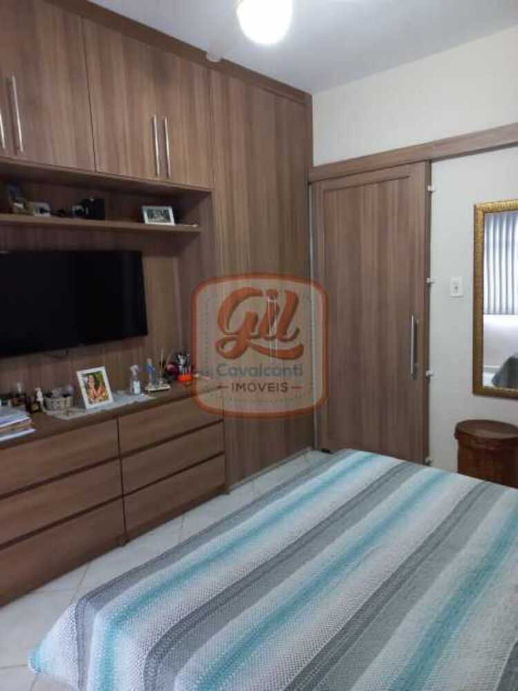 Casa de Condomínio, 4 quartos - Foto 22