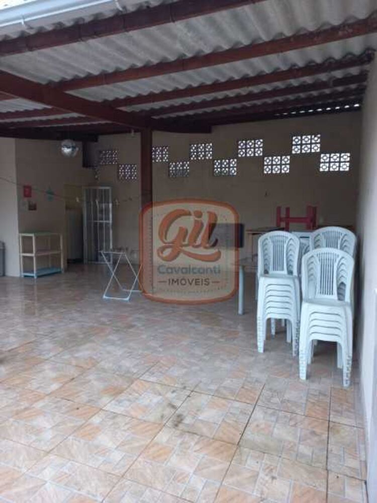 Casa de Condomínio, 4 quartos - Foto 29