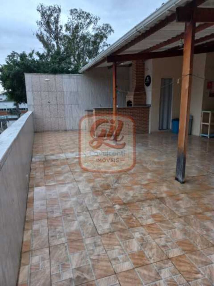 Casa de Condomínio, 4 quartos - Foto 26
