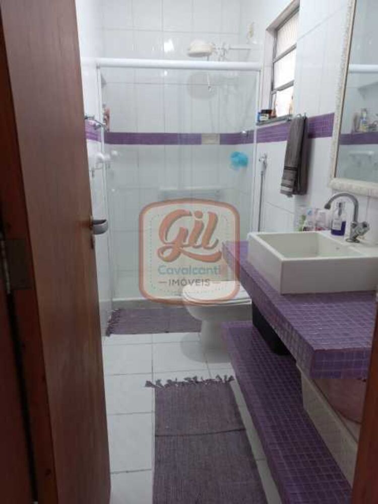 Casa de Condomínio, 4 quartos - Foto 18
