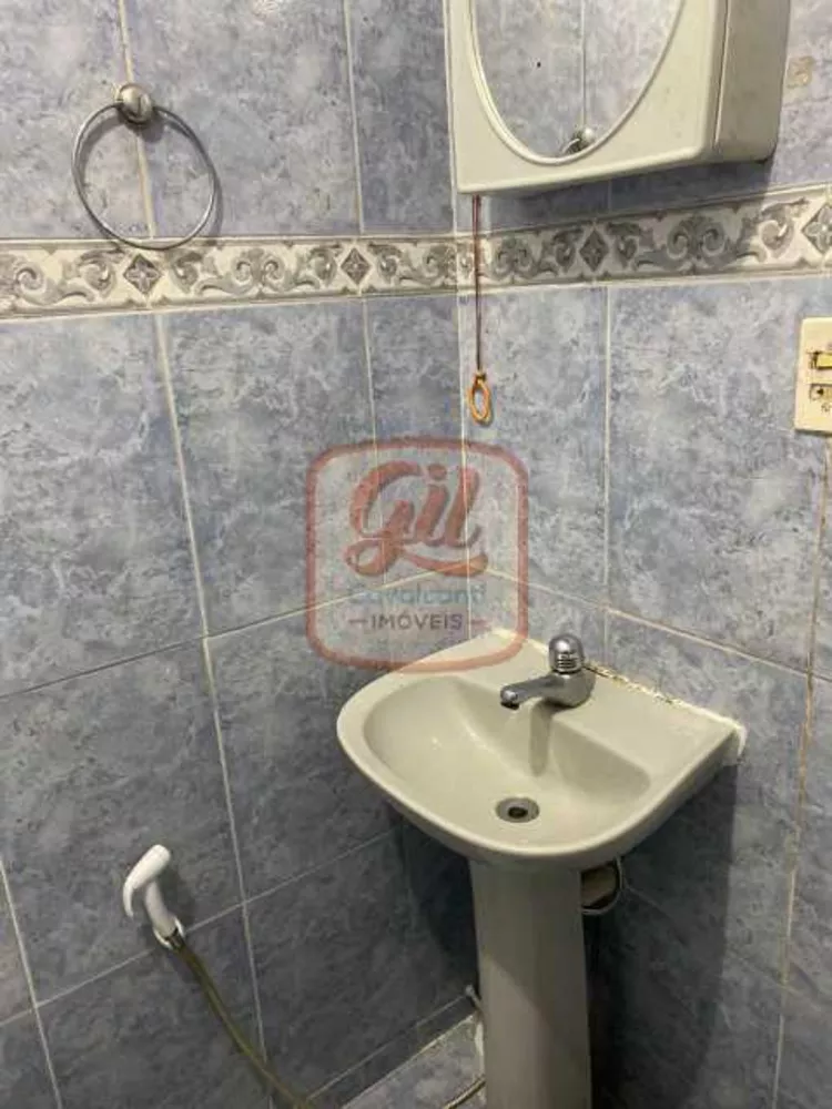 Casa de Condomínio, 4 quartos - Foto 11