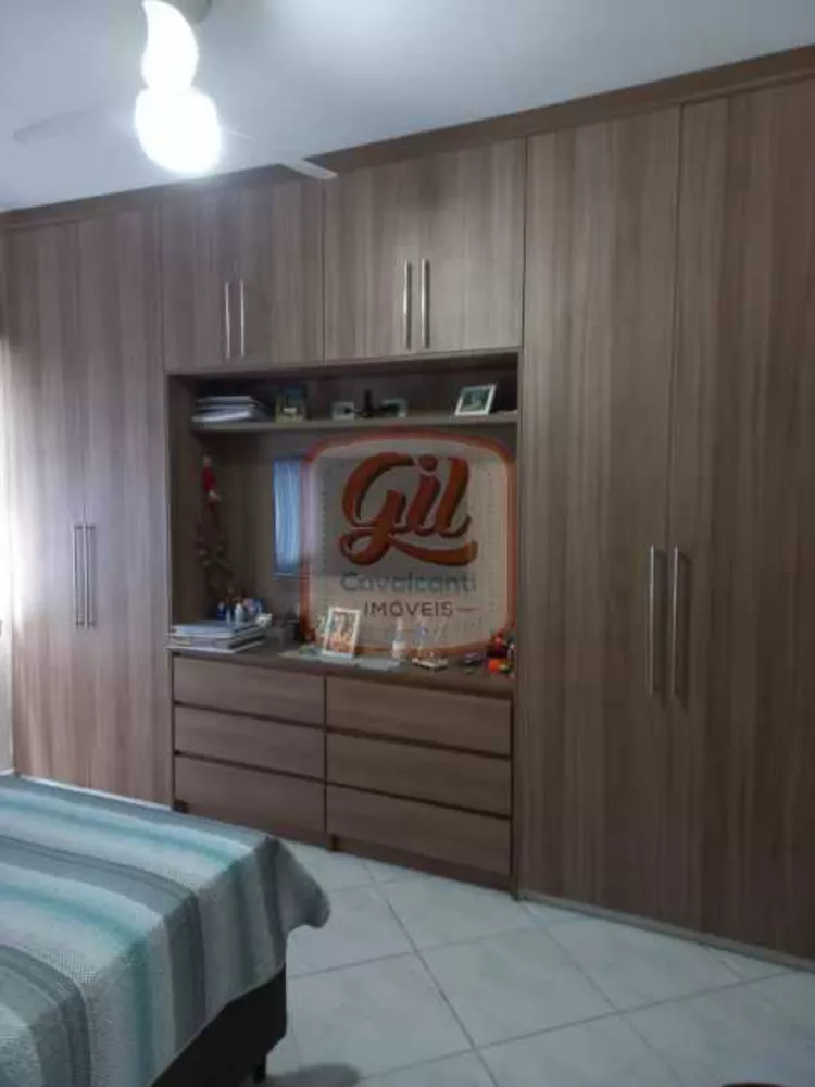 Casa de Condomínio, 4 quartos - Foto 19