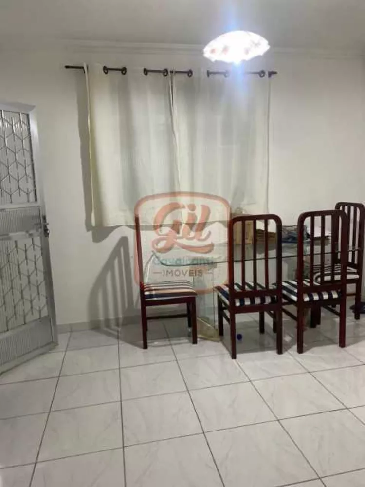 Casa de Condomínio, 4 quartos - Foto 17