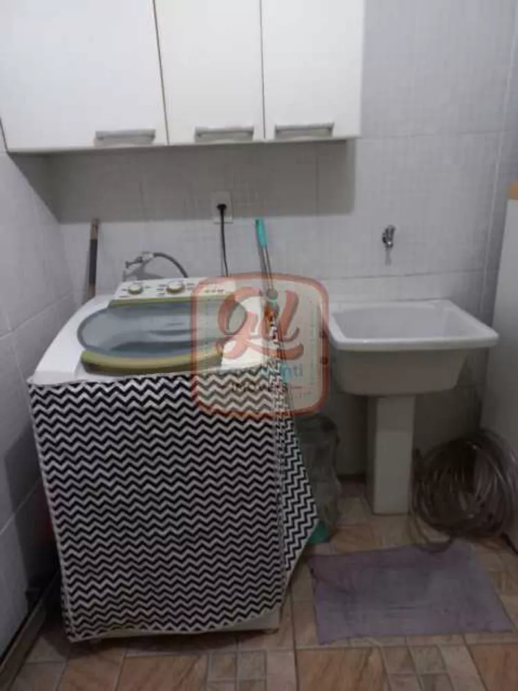 Casa de Condomínio, 4 quartos - Foto 5