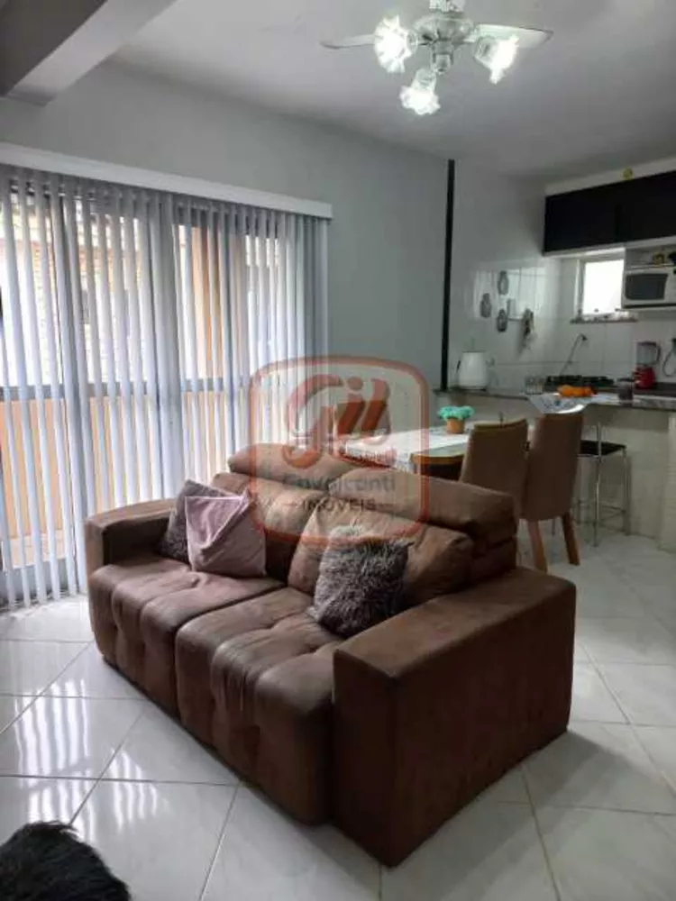 Casa de Condomínio, 4 quartos - Foto 21