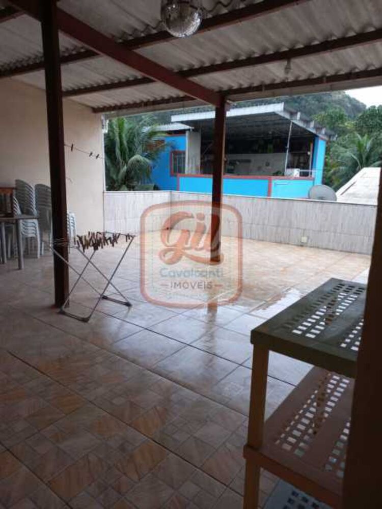 Casa de Condomínio, 4 quartos - Foto 28
