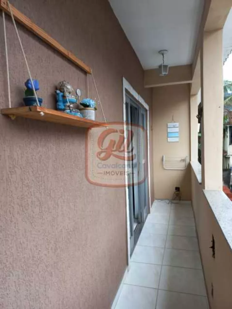 Casa de Condomínio, 4 quartos - Foto 2