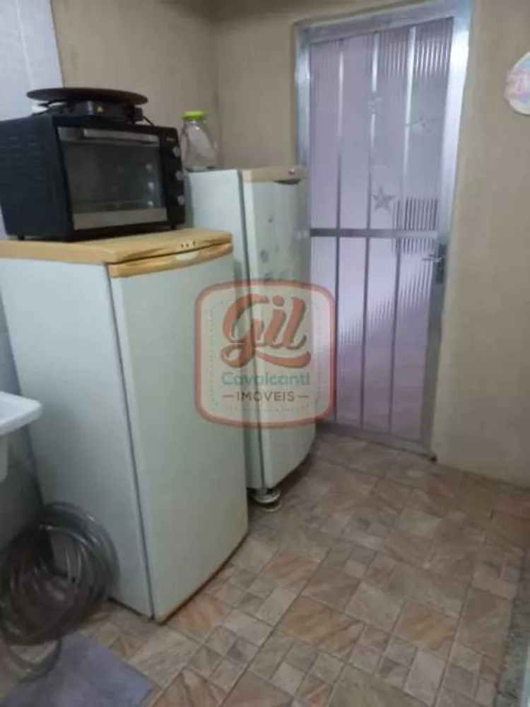 Casa de Condomínio, 4 quartos - Foto 20