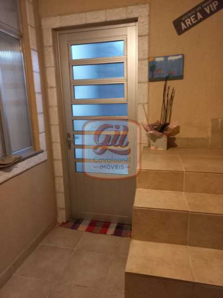 Casa de Condomínio, 4 quartos - Foto 10