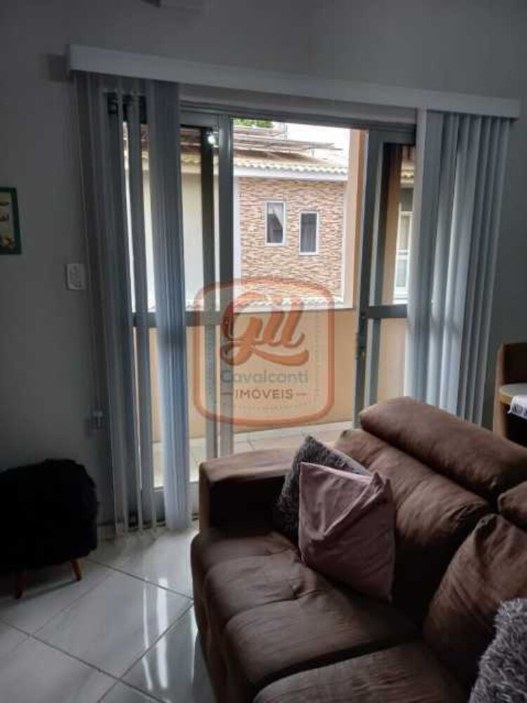 Casa de Condomínio, 4 quartos - Foto 23