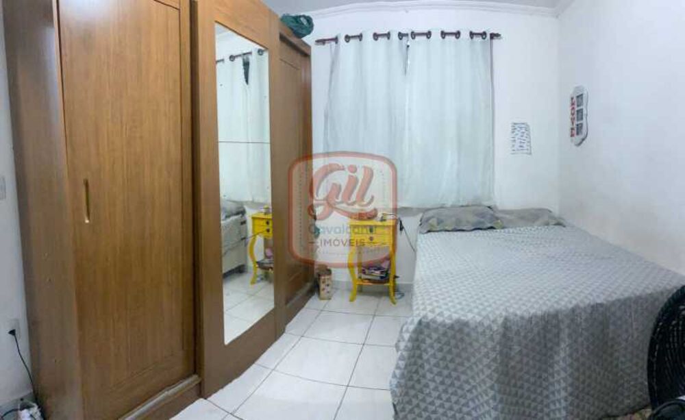 Casa de Condomínio, 4 quartos - Foto 13