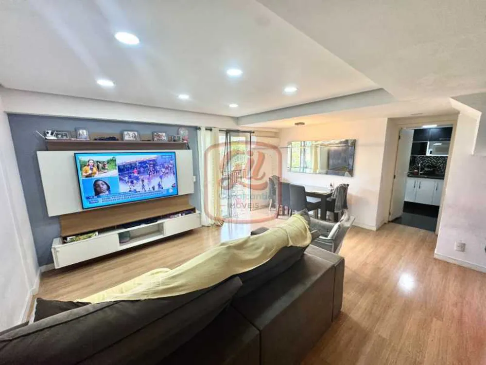 Apartamento, 3 quartos, 98 m² - Foto 6