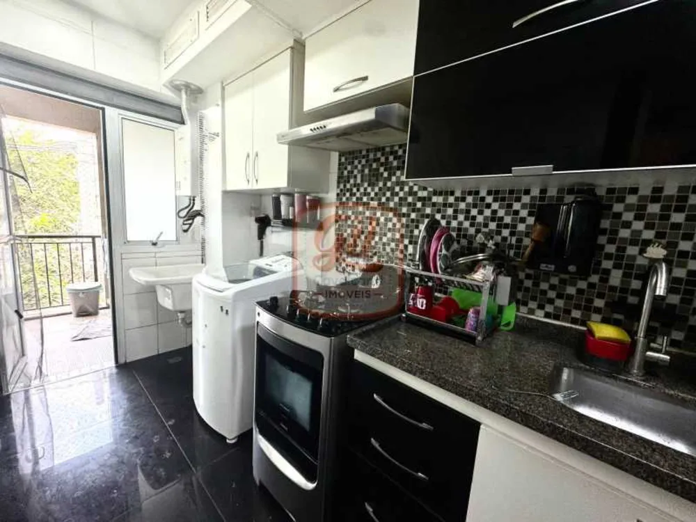 Apartamento, 3 quartos, 98 m² - Foto 12