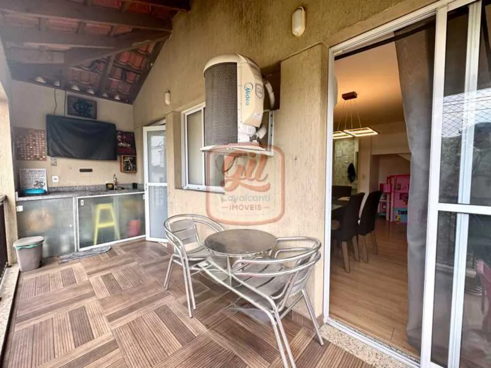 Apartamento, 3 quartos, 98 m² - Foto 8