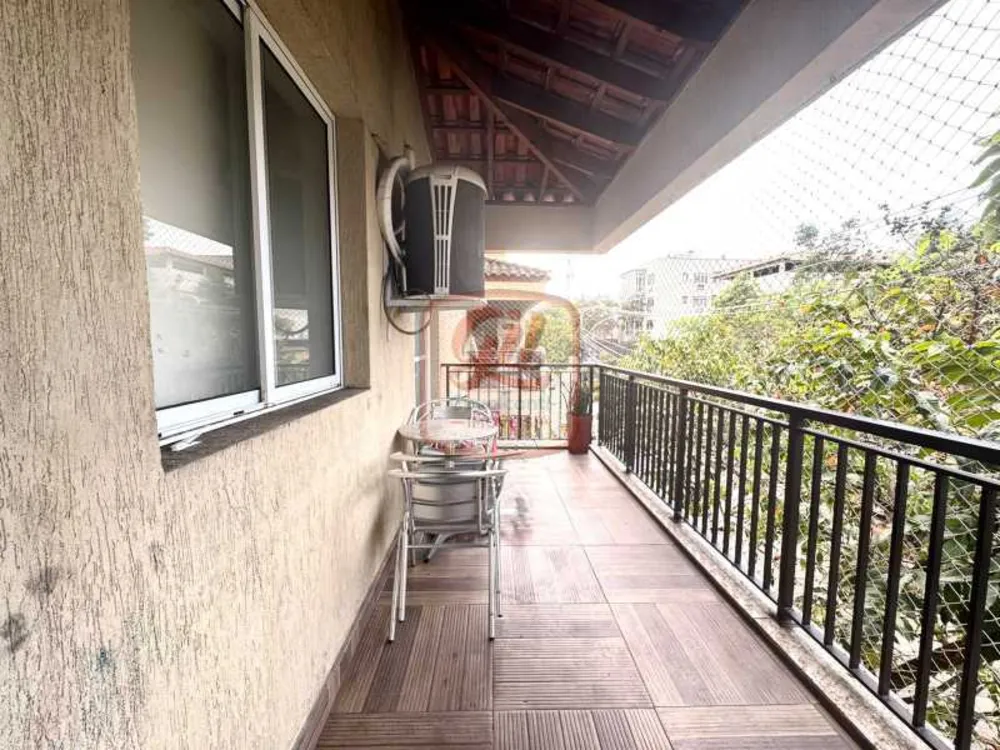 Apartamento, 3 quartos, 98 m² - Foto 11
