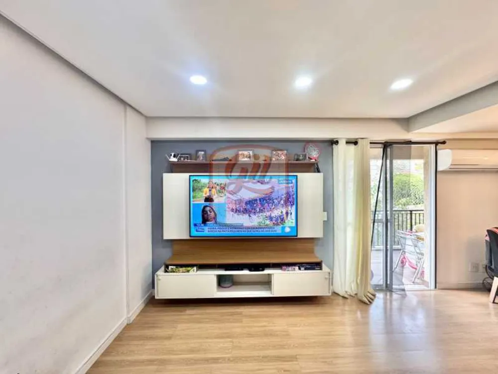 Apartamento, 3 quartos, 98 m² - Foto 7