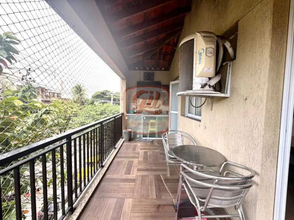 Apartamento, 3 quartos, 98 m² - Foto 10