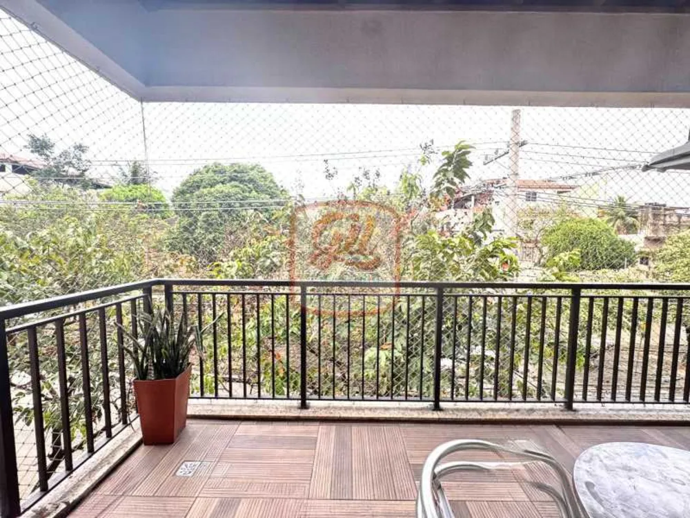 Apartamento, 3 quartos, 98 m² - Foto 9
