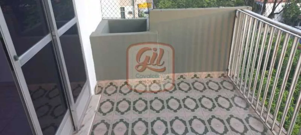 Apartamento, 2 quartos, 67 m² - Foto 25