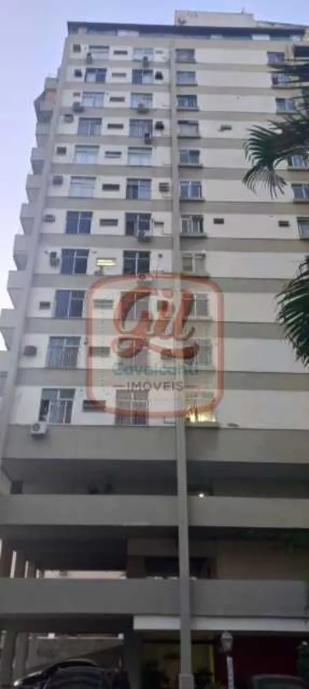 Apartamento, 2 quartos, 67 m² - Foto 3