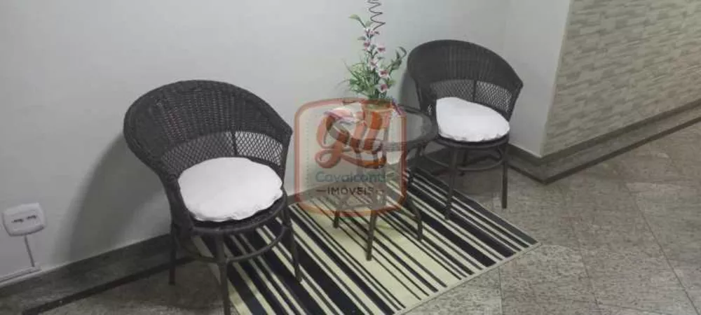 Apartamento, 2 quartos, 67 m² - Foto 26