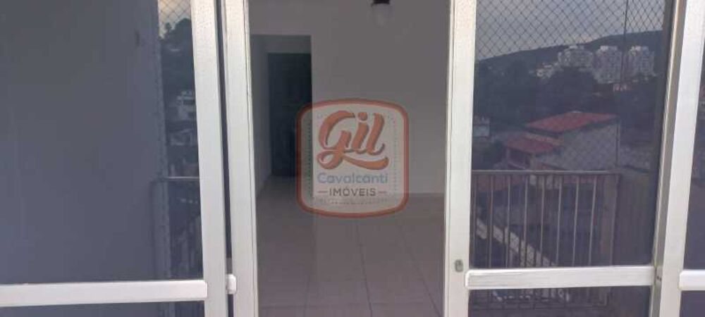 Apartamento, 2 quartos, 67 m² - Foto 13