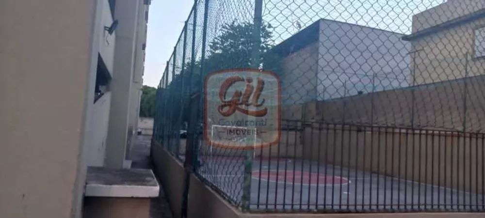Apartamento, 2 quartos, 67 m² - Foto 7