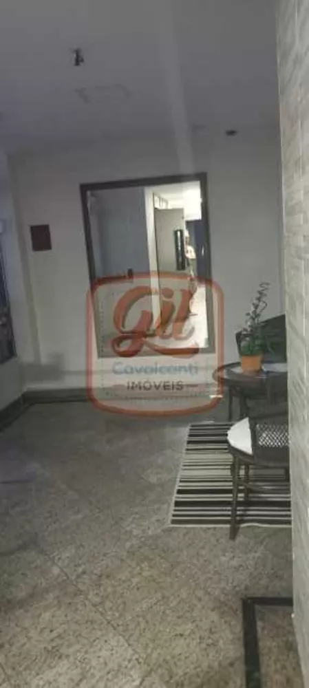 Apartamento, 2 quartos, 67 m² - Foto 27