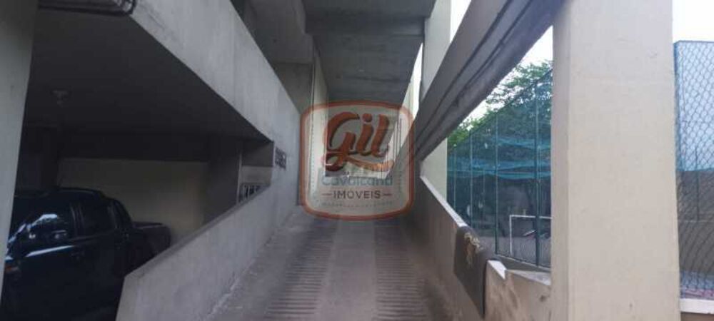 Apartamento, 2 quartos, 67 m² - Foto 16