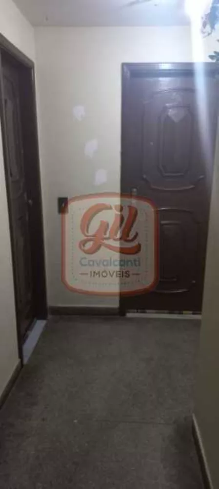 Apartamento, 2 quartos, 67 m² - Foto 15