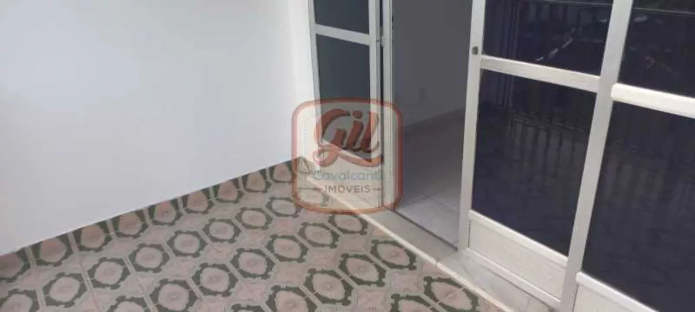 Apartamento, 2 quartos, 67 m² - Foto 6