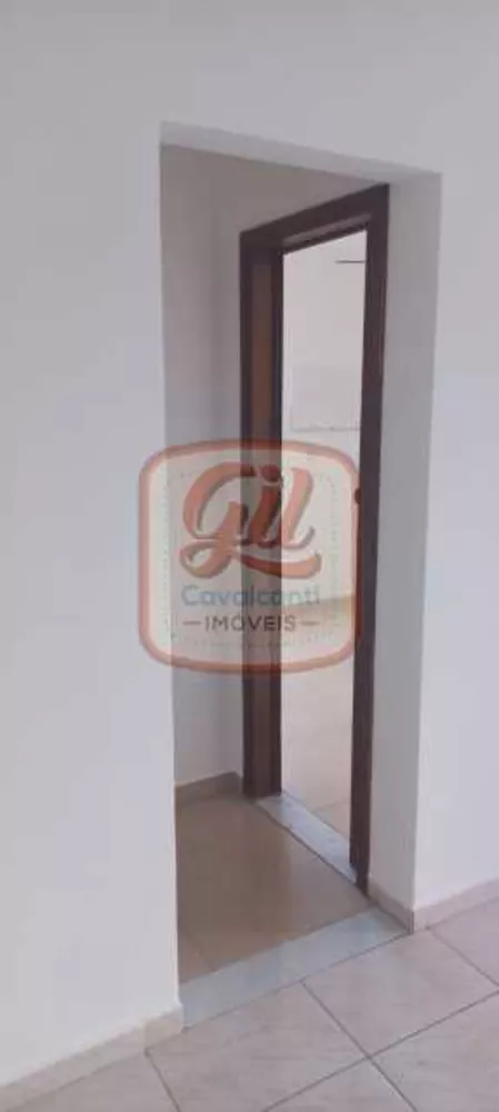 Apartamento, 2 quartos, 67 m² - Foto 4