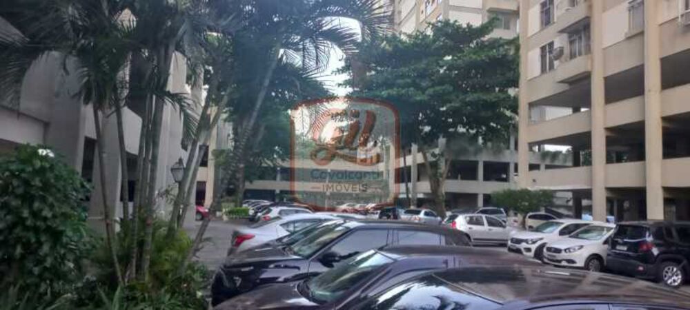 Apartamento, 2 quartos, 67 m² - Foto 1