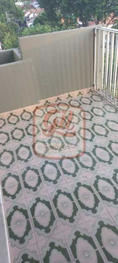 Apartamento, 2 quartos, 67 m² - Foto 11