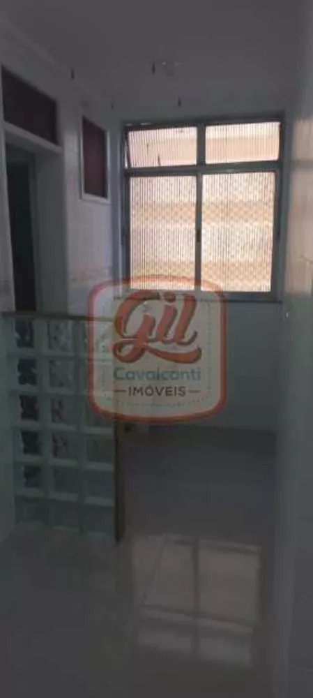 Apartamento, 2 quartos, 67 m² - Foto 9