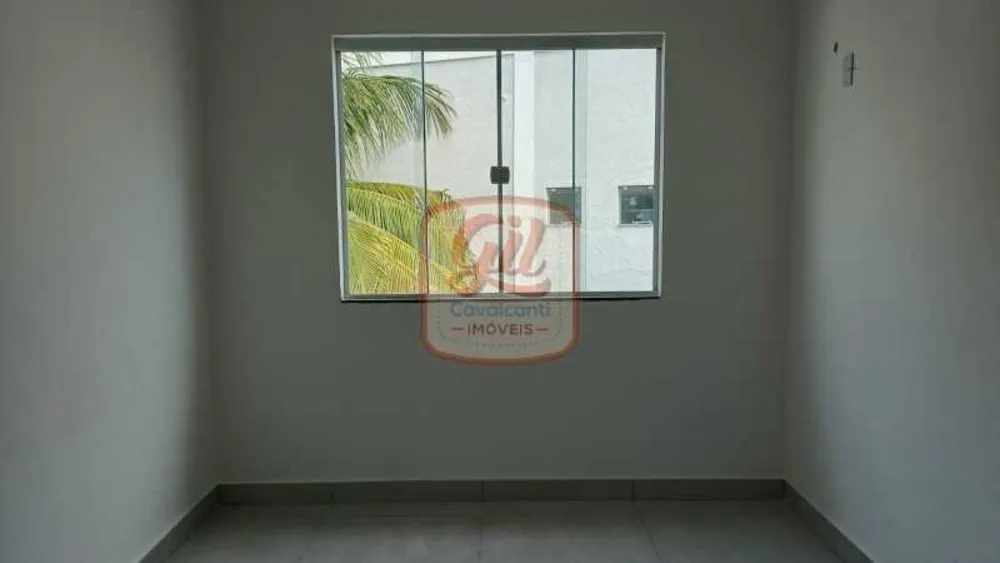 Casa de Condomínio, 2 quartos - Foto 8