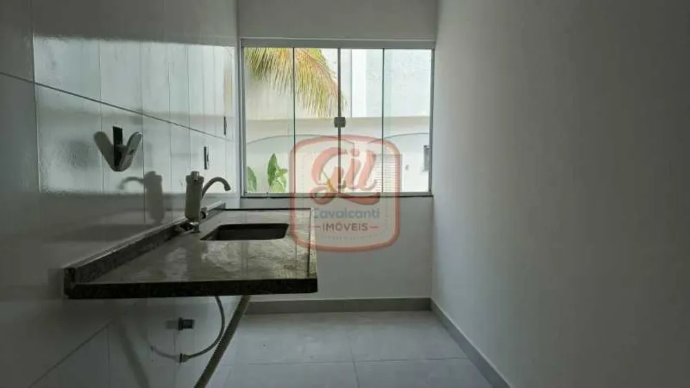 Casa de Condomínio, 2 quartos - Foto 3