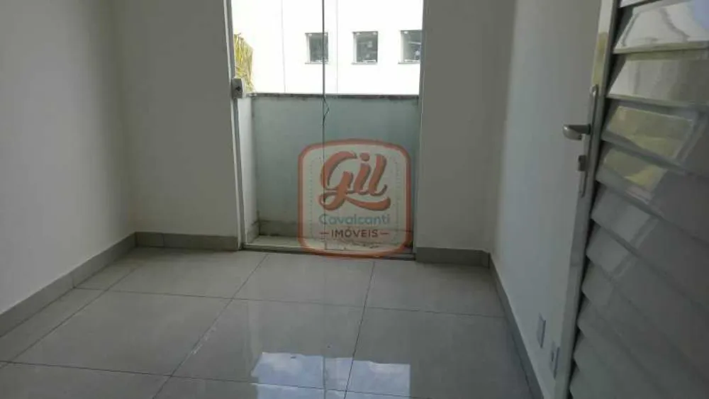 Casa de Condomínio, 2 quartos - Foto 11