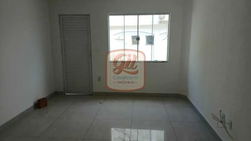 Casa de Condomínio, 2 quartos - Foto 2