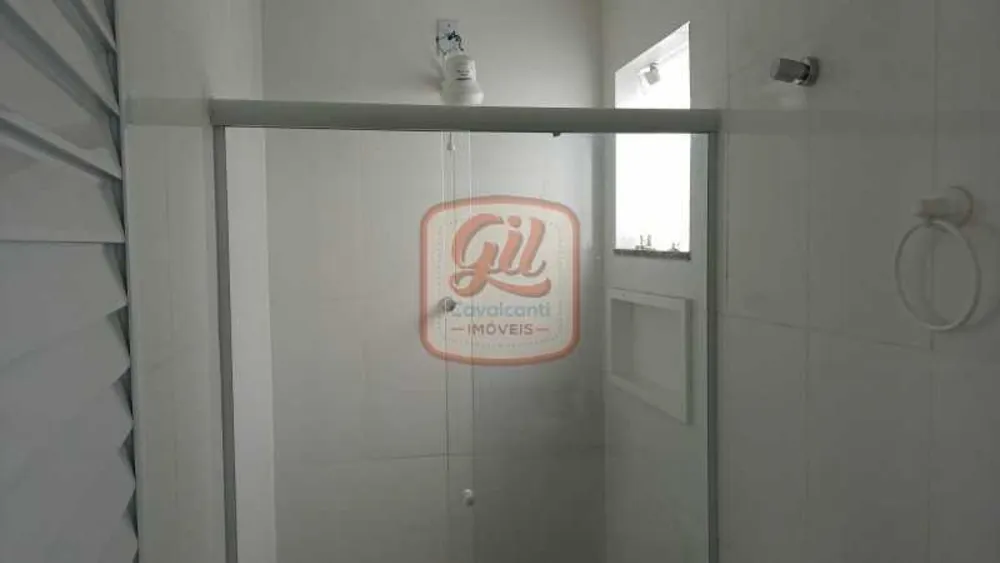 Casa de Condomínio, 2 quartos - Foto 12